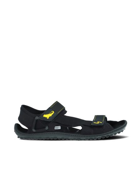 LEGUANO ATTREKKTIVE | Barefoot turistické sandále