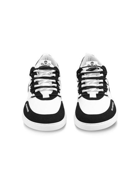 Ténis barefoot Barebarics Revive X Sea Shepherd - Orca preto
