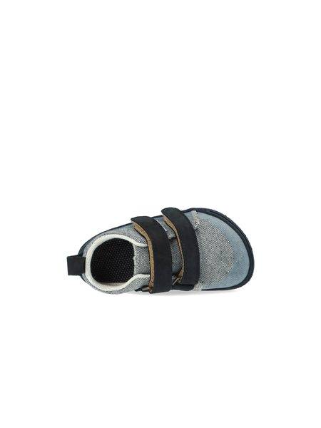 PEGRES TENISKY BF57U Black 5