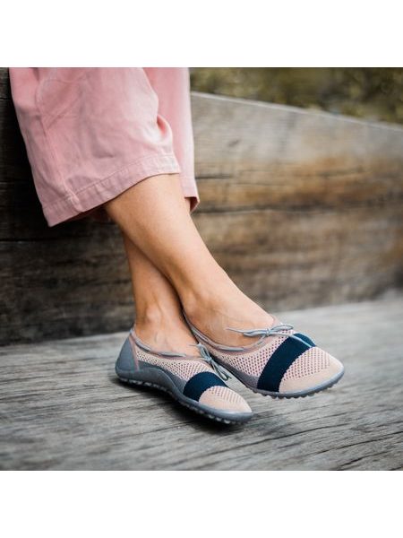 LEGUANO STYLE Rose 2