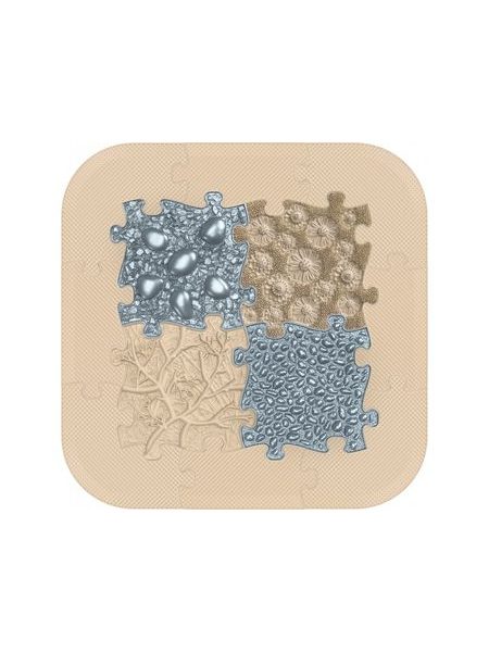 MUFFIK ORTOPEDICKÉ PODLOŽKY SPA