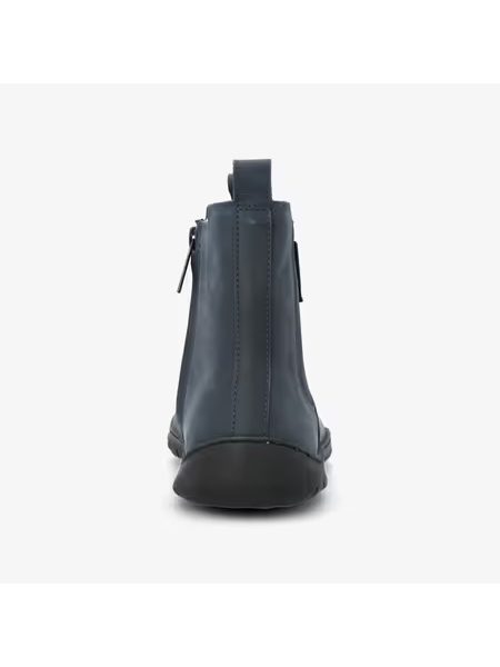 Dámské Barefoot Chelsea GROUNDIES® EVERYDAY Tmavě modré