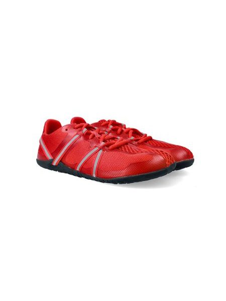 XERO SHOES SPEED FORCE W Red 3