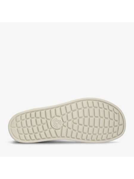 Barefoot Tenisky GROUNDIES® Nova GS1 Šedá/Zebra