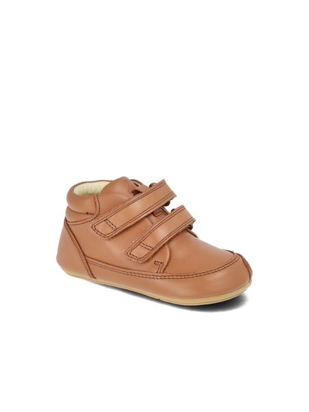 BUNDGAARD PREWALKER Cognac 4