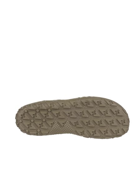 BENNON Barefoot Outdoor Khaki | Barefoot sportovní outdoorové boty
