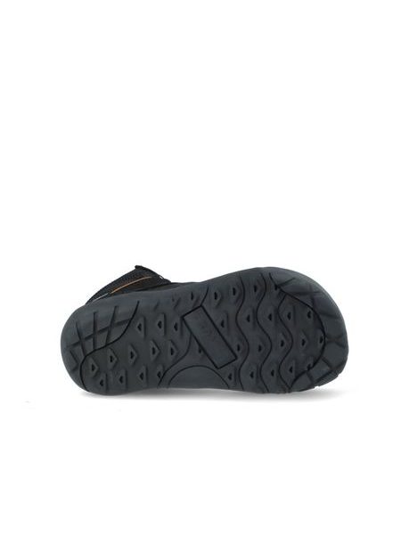 Barefoot Kotníkové boty RAYVE BILBAO 3.0 černé