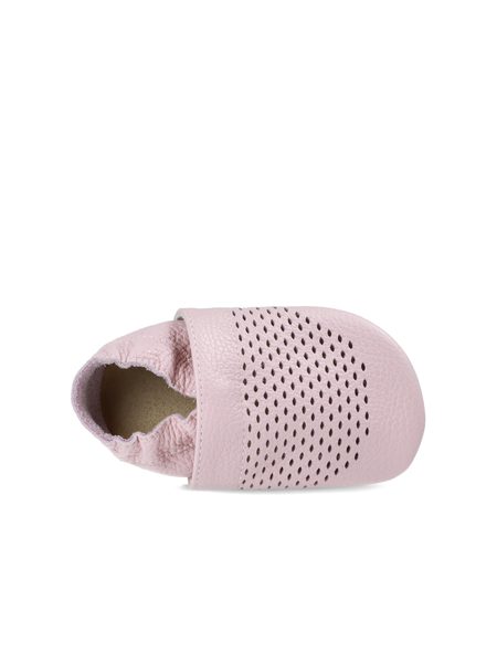 RAYVE CRAVITOS AIRES Pink | Dětské barefoot capáčky