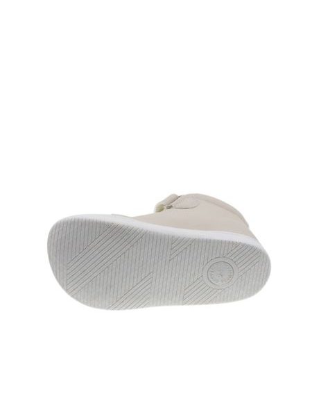 Dětské Barefoot Celoroční Boty BEPPI CASUAL BOOT BABY béžové