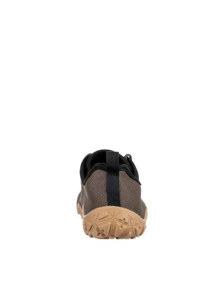 Barefoot Tenisky BENNON Breeze Khaki