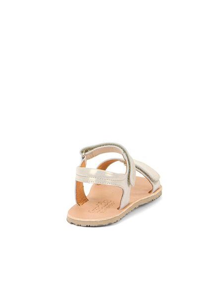 FRODDO SANDAL FLEXY LIA II Gold Shine 5