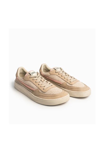Brambas Creta Blush | Barefoot tenisky