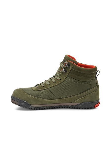 XERO SHOES RIDGEWAY Olive | Barefoot pohorky