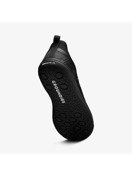 GROUNDIES ACTIVE WOMAN Black 6