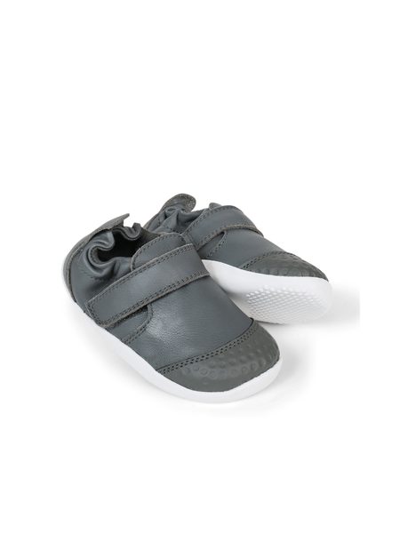 Dětské Barefoot Tenisky BOBUX XPLORER GO smoke