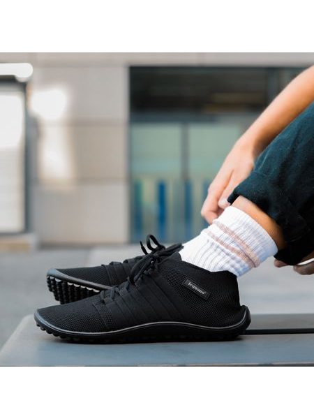 LEGUANO BEAT Black 10