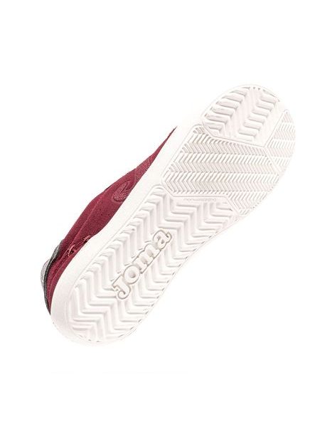 Dámské Barefoot Tenisky JOMA CALPE LADY 2520 vínové