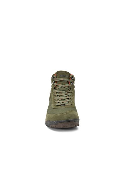 XERO SHOES RIDGEWAY Olive | Barefoot pohorky