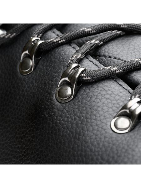 FREET MUDEE 2.0 Black | Barefoot pohorky