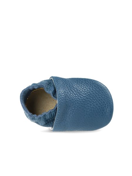 RAYVE CRAVITOS Blue | Dětské barefoot capáčky