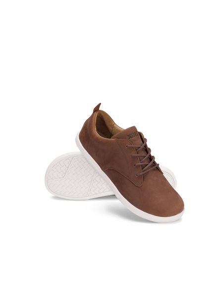 XERO SHOES GLENN M Brown | Pánské barefoot tenisky