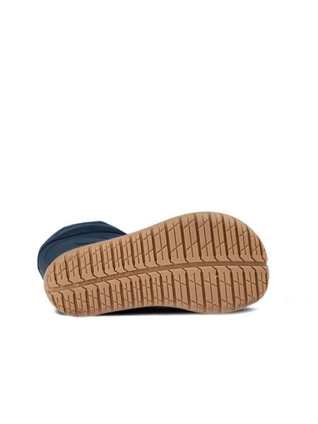 RAYVE MONSOON COVER Dark Blue | Dětské barefoot holínky