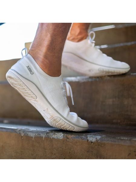 XERO SHOES NEXUS KNIT White 0