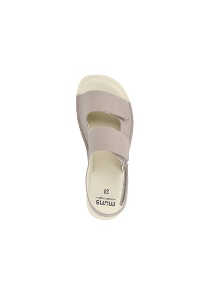 MURIS RIO Taupe