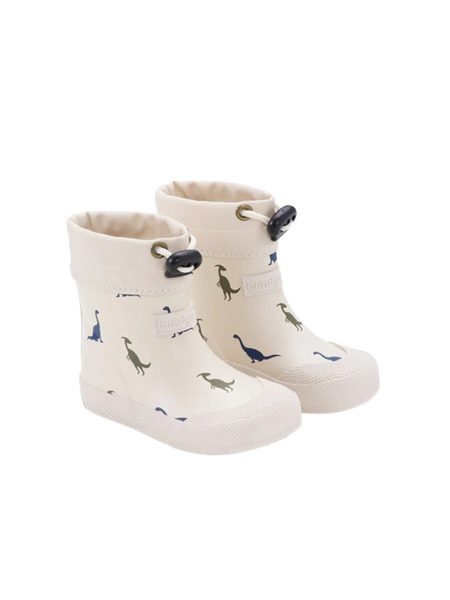 BUNDGAARD COVER Ivory Dino 1