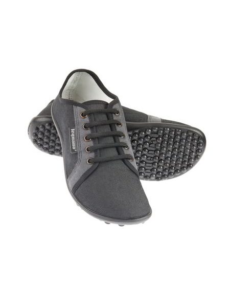 LEGUANO DENIM Graphit