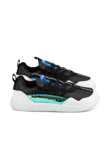 Adidași barefoot Barebarics Futura negru sidefat
