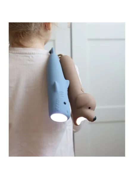 DĚTSKÁ BATERKA Žralok 2