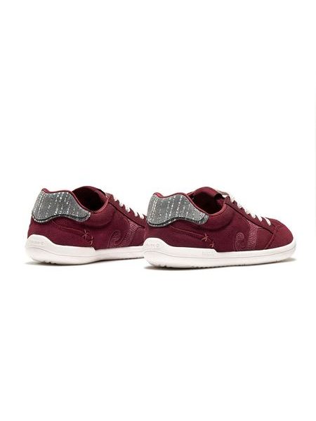 Dámské Barefoot Tenisky JOMA CALPE LADY 2520 vínové