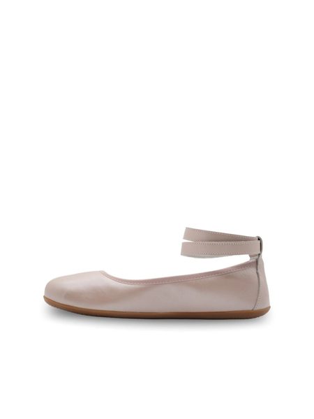 AYLLA BAREFOOT BALERÍNY Pink | Dámské barefoot baleríny