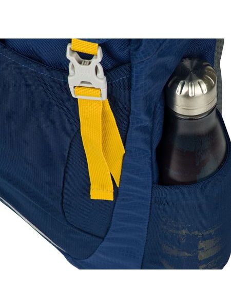 BAAGL Batoh Tracker Azul