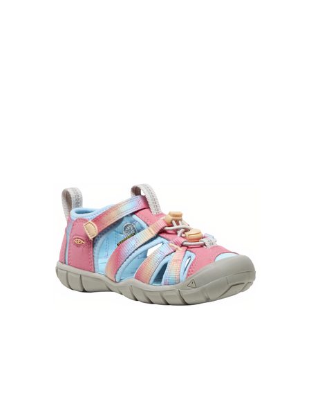 KEEN SEACAMP II CNX CHILDREN Ombre Pink Lemonade