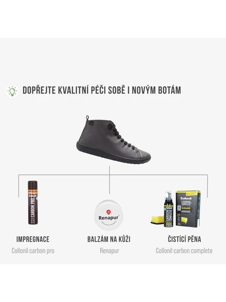 BAŤA ZIMNÍ KOTNÍKOVÉ