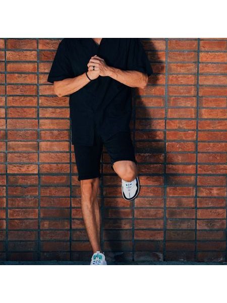 Barefoot sneakers voor dames en heren Barebarics Futura - wit