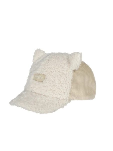 BARTS KŠILTOVKA CAMELLI Cream