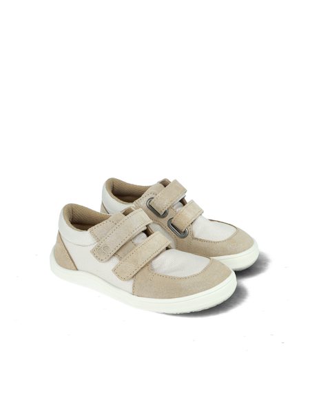 BABY BARE FEBO SNEAKERS Cappuccino 2