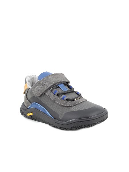 PRIMIGI GRANDER GTX 89164 Grey-Royal 2