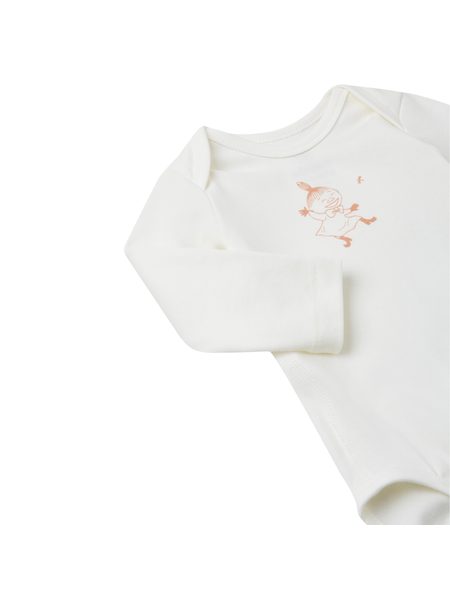 REIMA MOOMIN DYRBARASTE Rose Blush 9