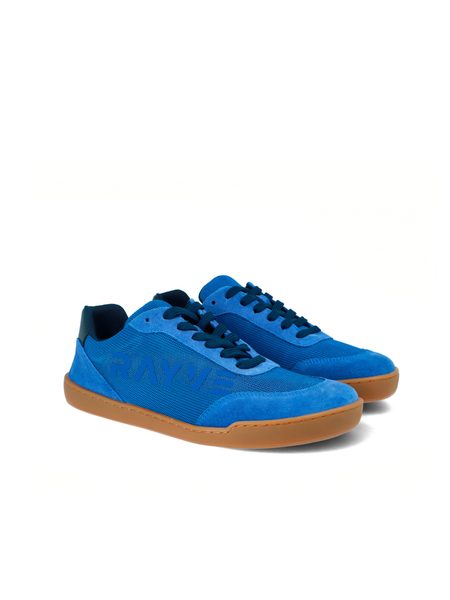 RAYVE CUPERTINO Blue | Barefoot tenisky