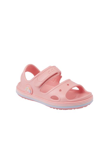 COQUI SANDÁLE YOGI Růžová 5