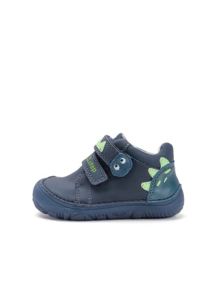 D.D.STEP S073-52875 Modrá svítivá 1