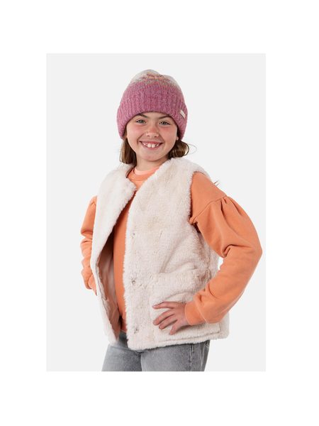 BARTS ČEPICE KASSANYA BEANIE Rose 2