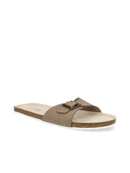 NATURAL BAREFOOT SAVA ONE Gemse | Barefoot pantofle