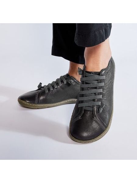 CAMPER PEU PATTY TENISKY Black 2