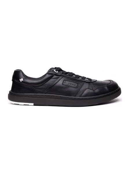Dámské Barefoot Tenisky BLUSUN BLSN-600+W tmavě černé