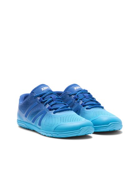 XERO SHOES HFS II Blue Iolite / Aquarius Gradient | Pánské sportovní barefoot tenisky